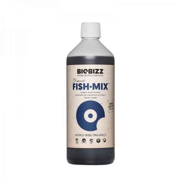 Biobizz  - 'Fish-Mix' - 1L