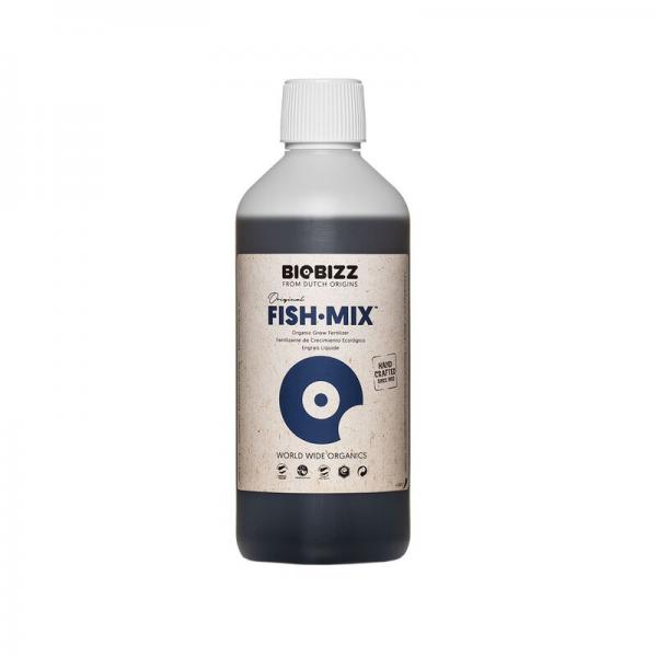Biobizz  - 'Fish-Mix' - 500ml