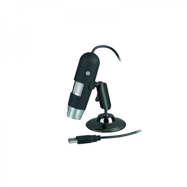 Digitales Mikroskop mit USB | 20 - 200fach