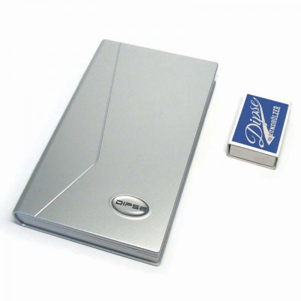 Dipse Digitalwaage Notebook 0,1 - 2000g