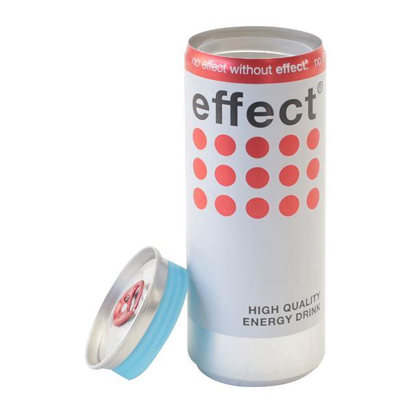 Dosensafe 'Effect Energy Drink'