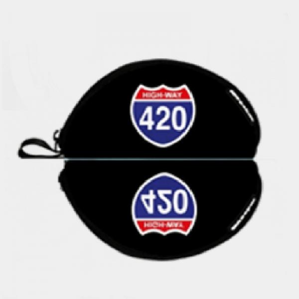 W-Pocket 'Highway 420' Rolling-Tray Tasche