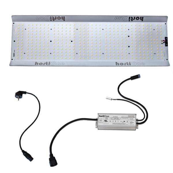 hortiONE 420 LED Pflanzenlampe