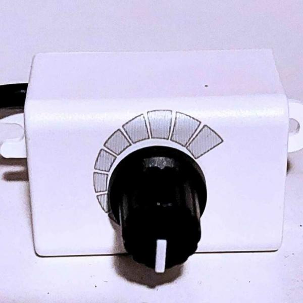 hortiONE Mini Dimmer 0-10V - Plug & Play