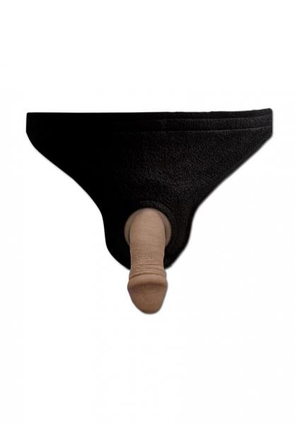 Screeny Weeny 5.0 Silikon Fake-Penis 'Circumcised'