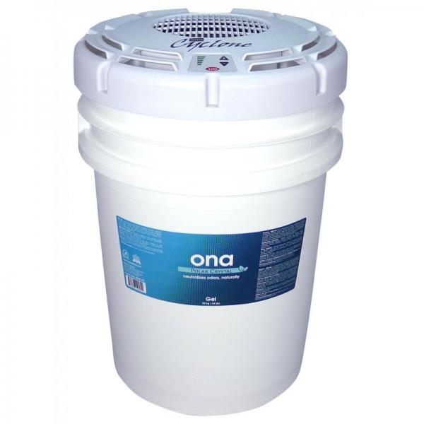 ONA CYCLONE Ventilator für ONA GEL