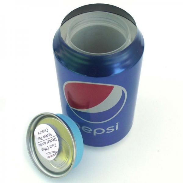 Dosensafe 'Pepsi'