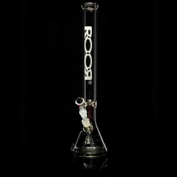 ROOR Bong 5.0 DEALERS CUP WHITE