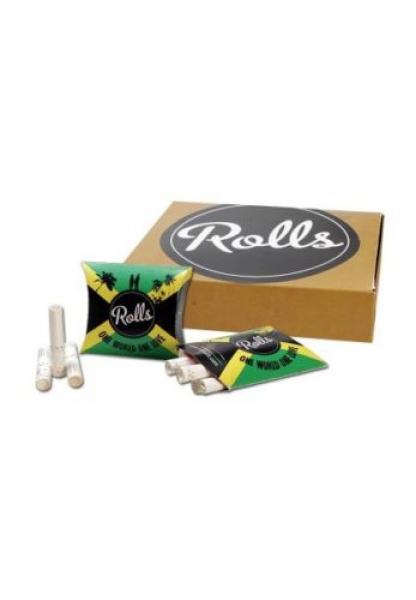 Rolls Smart Filter 'Jamaica' Pocket Pack