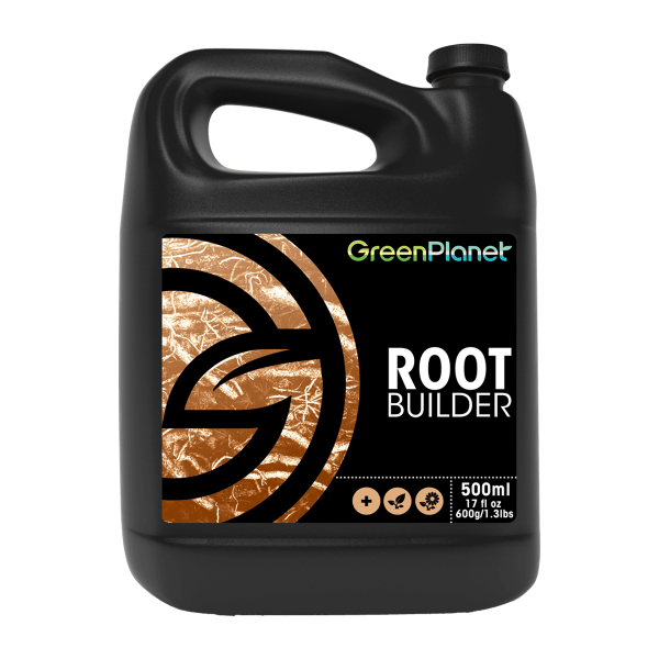 GREEN PLANET Nutrients - Root Builder