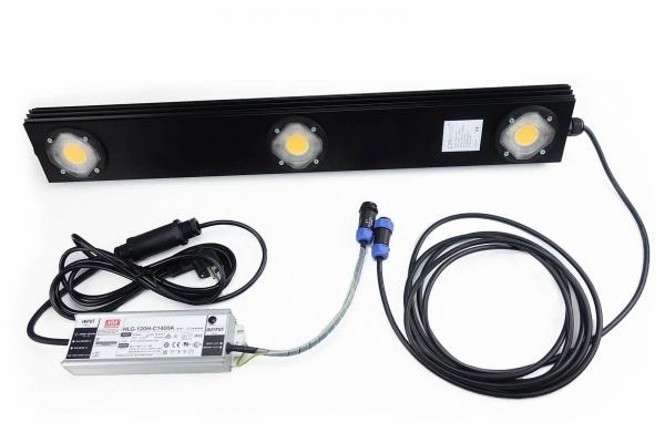 pro-emit sunbar 150-A LED Pflanzenlampe